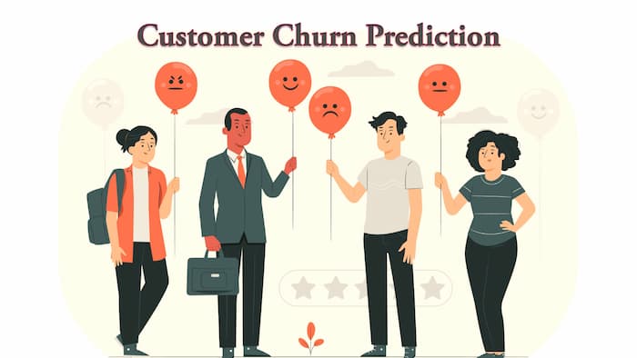 Credit Card Customer Churn Prediction