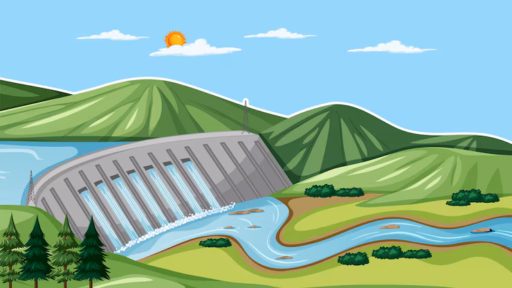 Optimal Operation of Single Reservoir System (Bhatsa Dam)